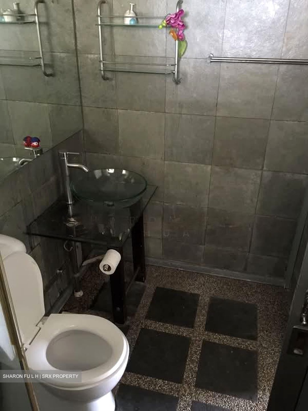Blk 587 Woodlands Drive 16 (Woodlands), HDB Executive #555533681